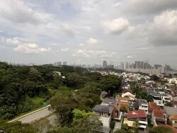 Allsworth Park (D10), Condominium #570269701